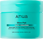 с гиалуроновой кислотой