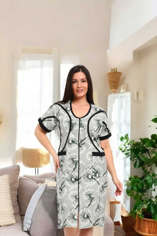 Халат женский | Natali