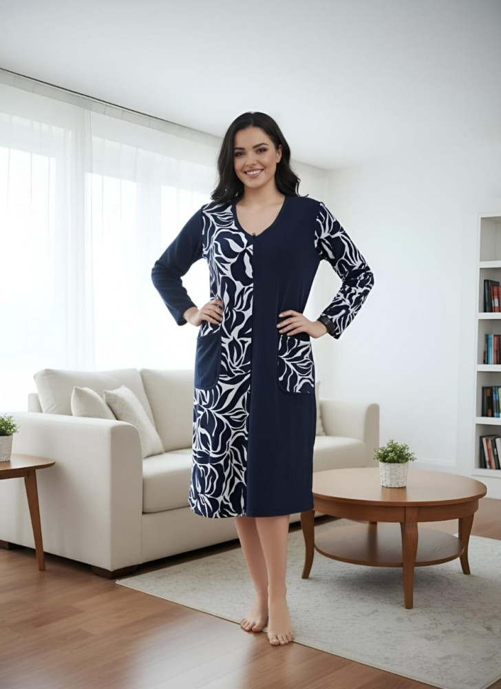 Халат женский | Natali