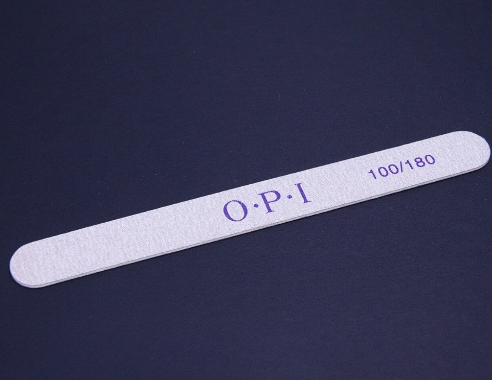 Пилка для ногтей