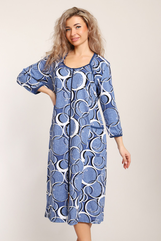 Халат женский | Natali