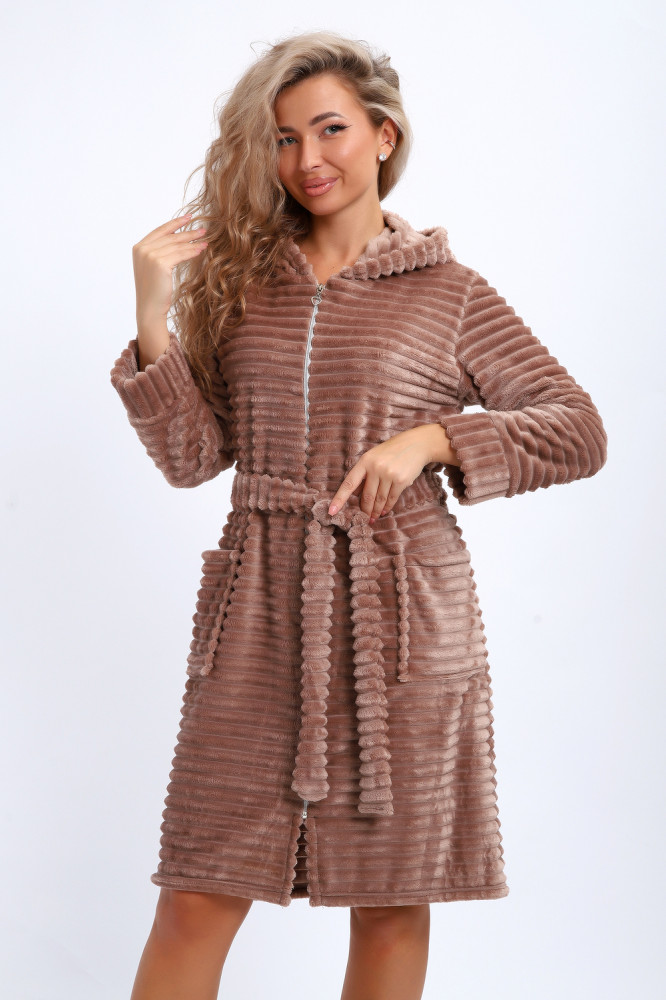 Халат женский | Natali