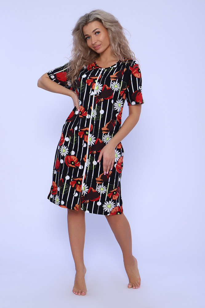 Халат женский | Natali