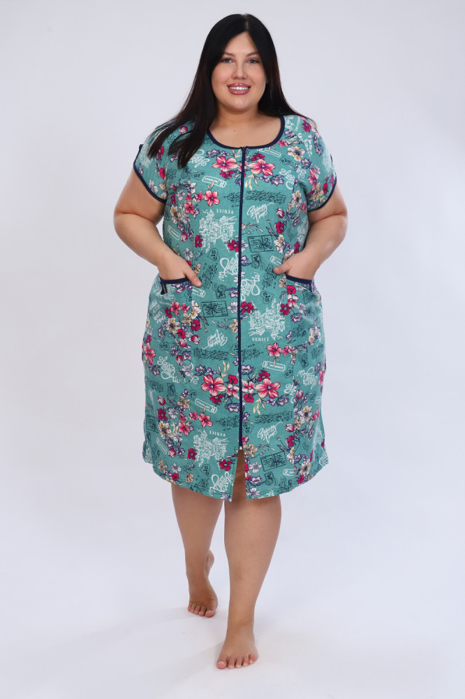 Халат женский | Natali