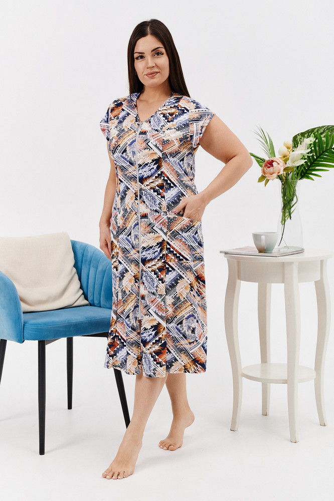 Халат женский | Natali