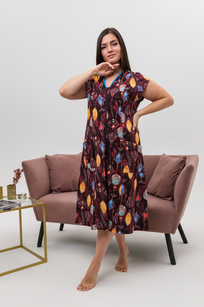 Халат женский | Natali