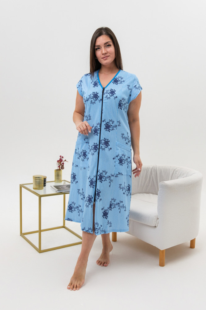 Халат женский | Natali