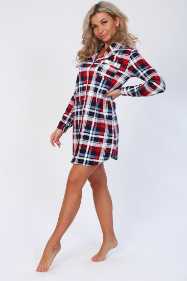 Халат женский