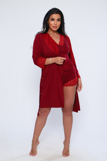 Халат женский