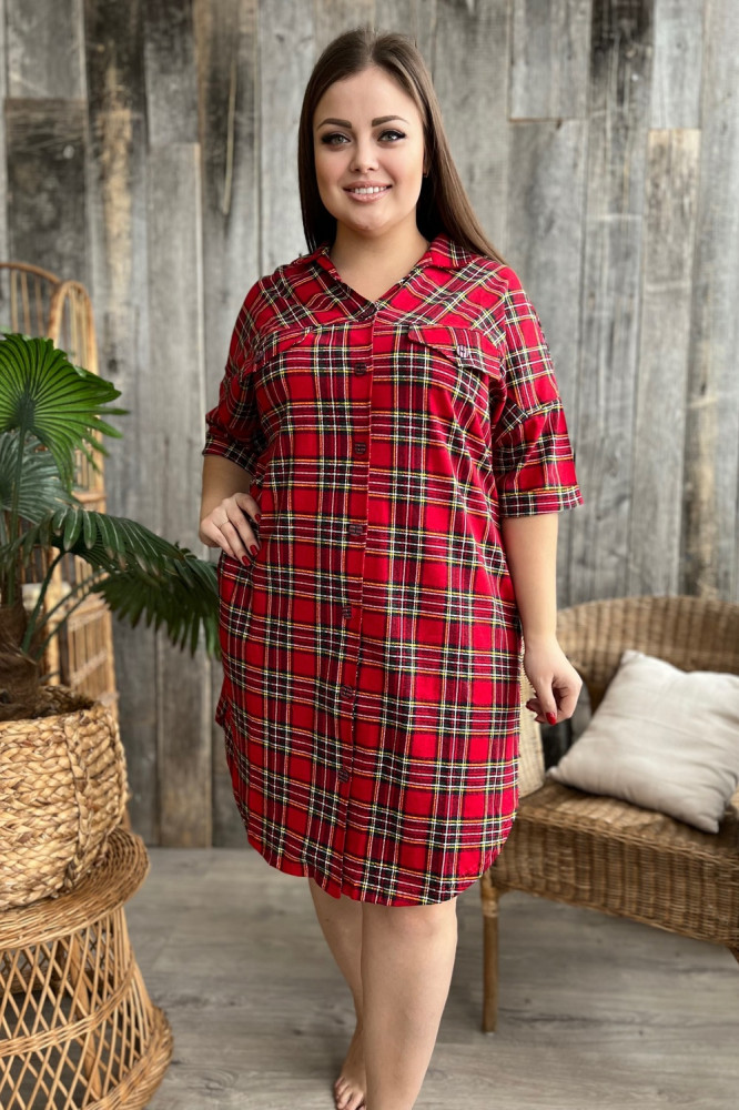 Халат женский | Natali