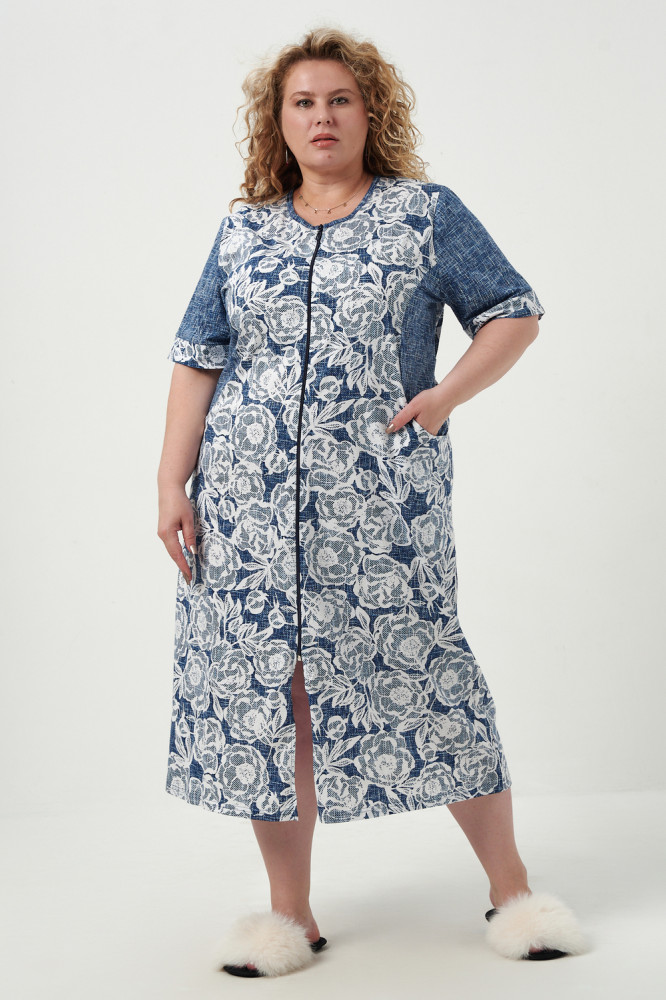 Халат женский | Natali