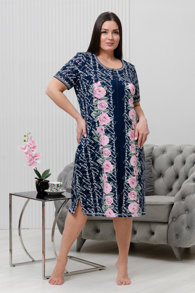 Халат женский | Natali