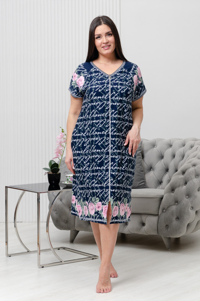 Халат женский | Natali