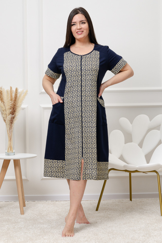 Халат женский | Natali