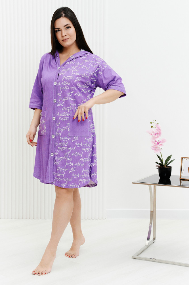 Халат женский | Natali