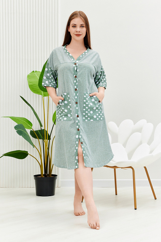 Халат женский | Natali