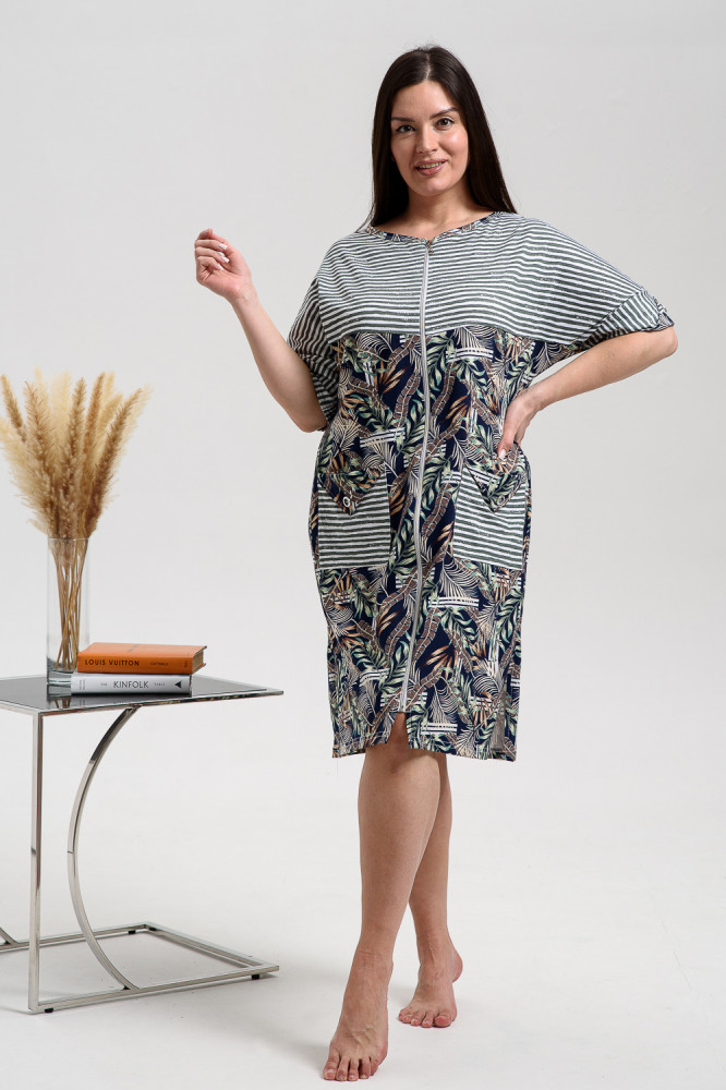 Халат женский | Natali