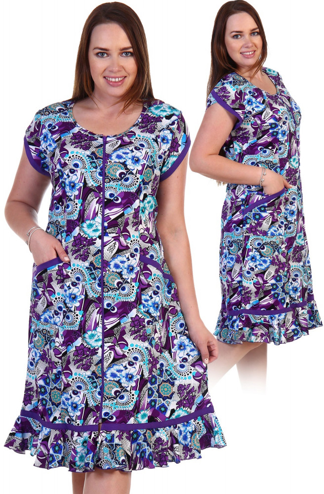 Халат женский | Natali