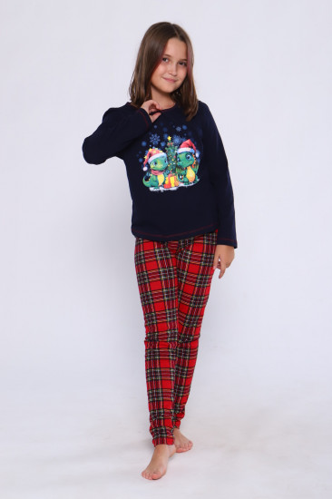 Пижама для девочек