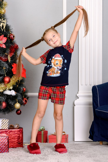 Пижама для девочек