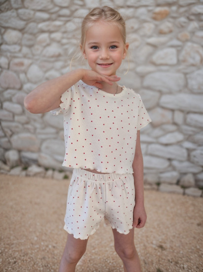 Пижама для девочек