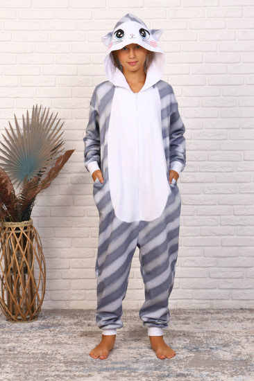 Кигуруми для девочек