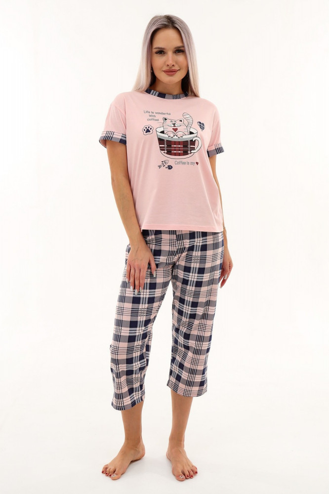 Пижама женская | Natali