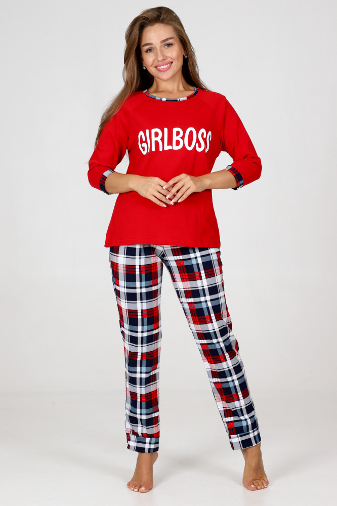 Пижама женская | Natali