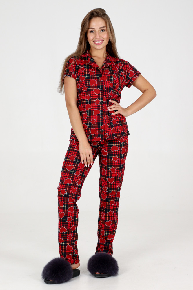 Пижама женская | Natali