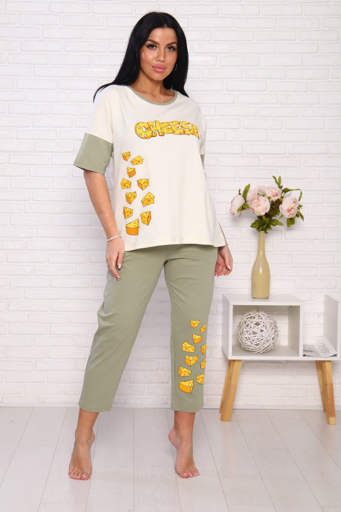 Пижама женская | Natali