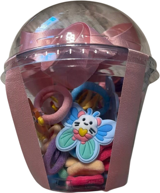 Подарочный набор аксессуаров для девочек