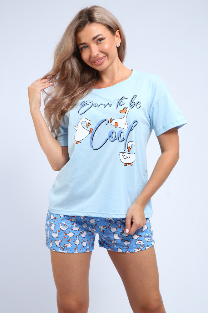 Пижама женская | Natali