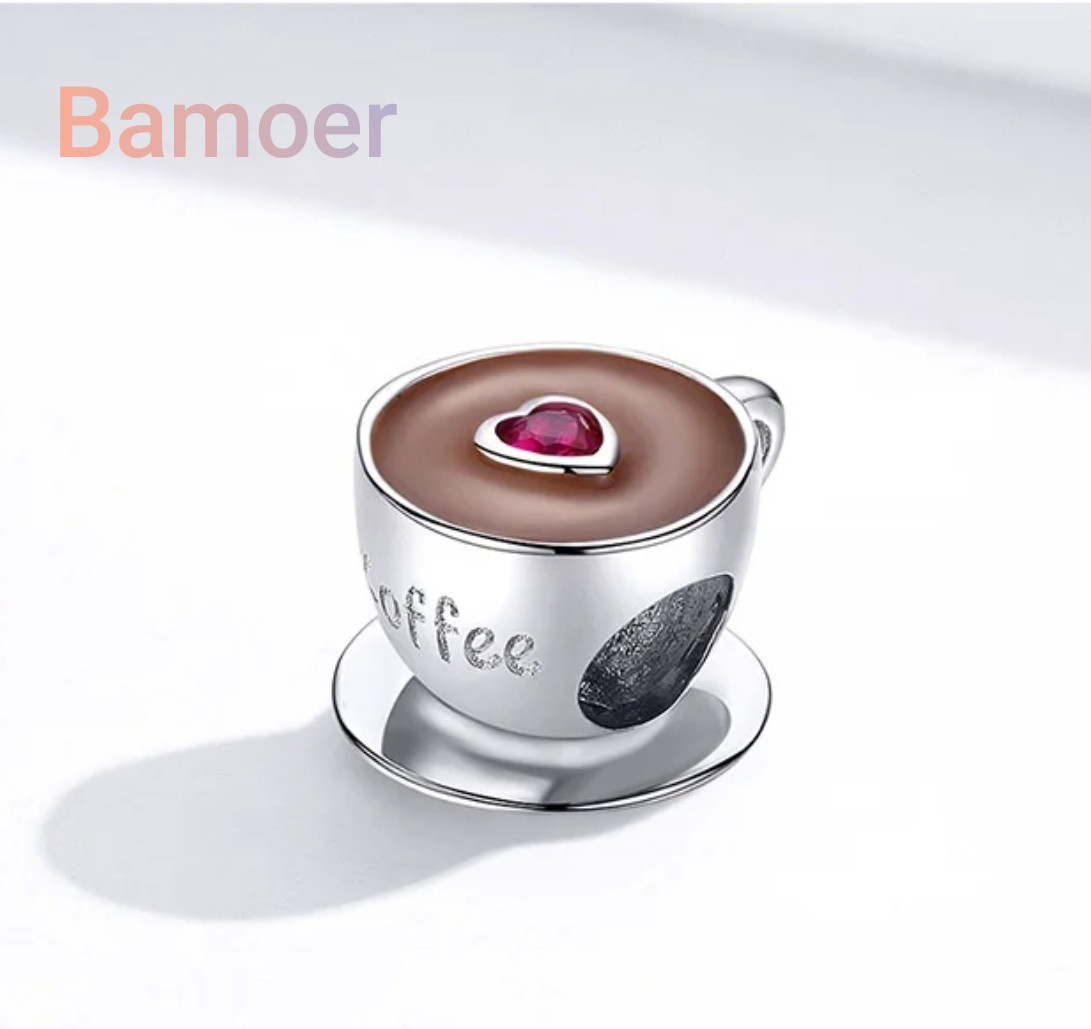 Шарм «Капучино» | Bamoer