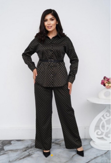 Комплект женский «Золото»