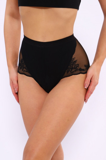 Трусы-макси женские