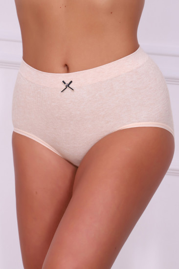 Трусы-макси женские