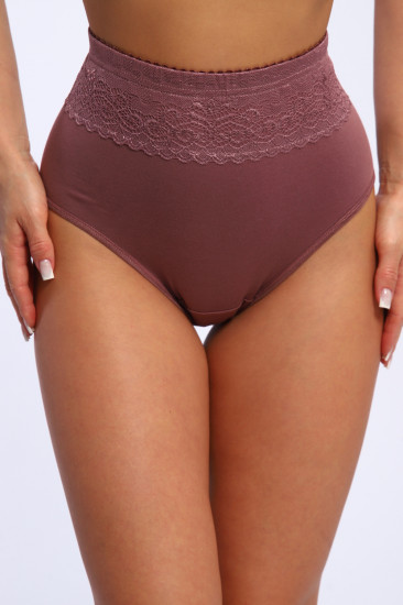 Трусы-макси женские