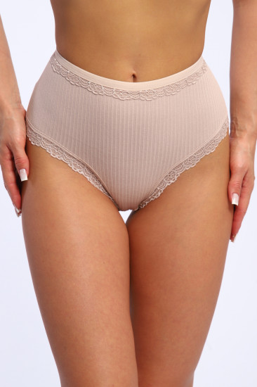 Трусы-макси женские