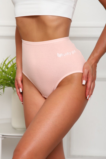 Трусы-макси женские