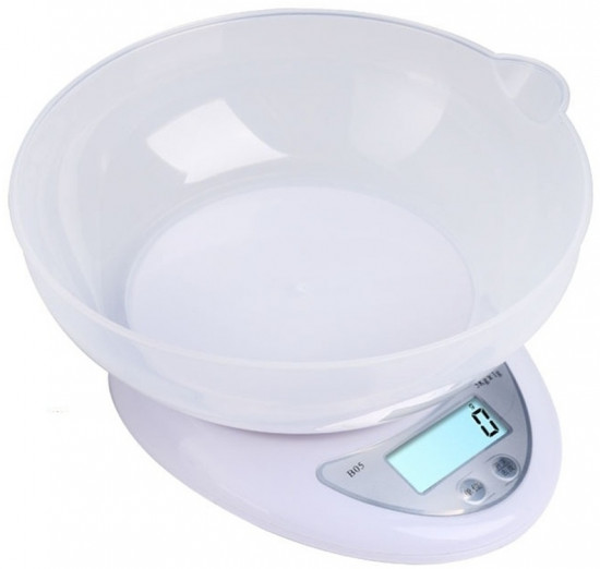 Кухонные весы Home Element Scale WH-B05
