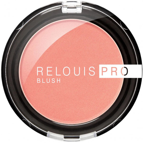 Румяна компактные, оттенок 77 Shiny Coral