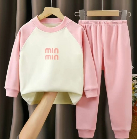 Комплект для девочек