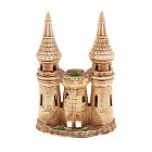 Аквадекор-грот для аквариума №33, 10 × 19 × 27 см