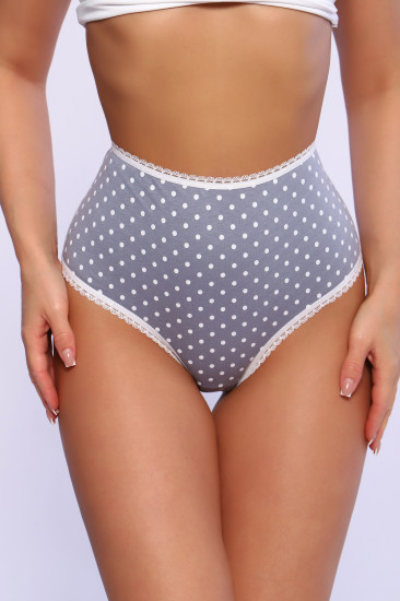 Трусы-макси женские