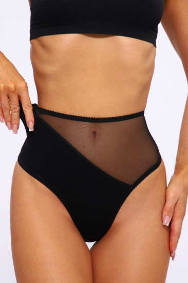 Трусы-макси женские