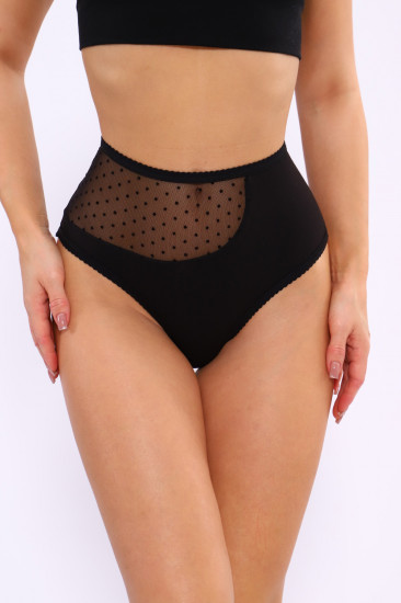 Трусы-макси женские