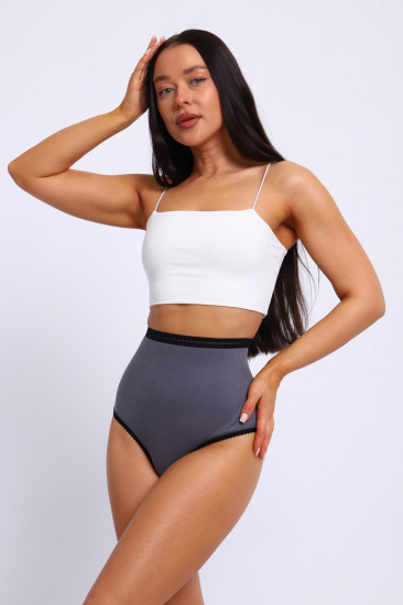 Трусы-макси женские