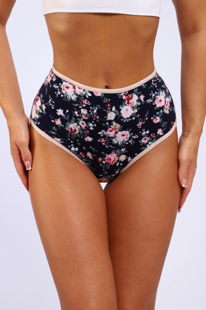 Трусы-макси женские | Natali