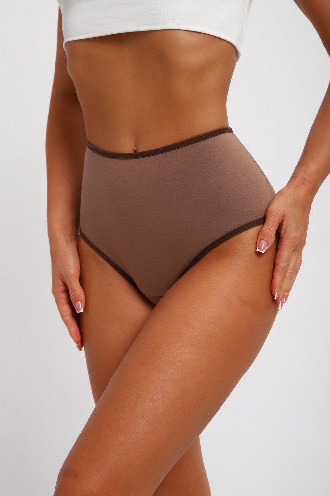 Трусы-макси женские | Natali