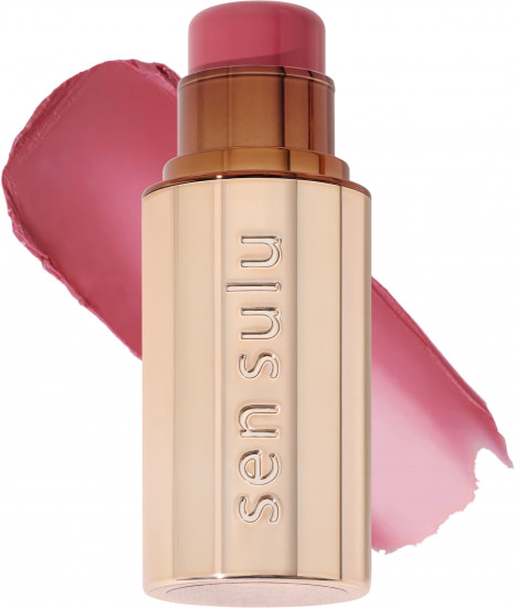 Румяна для лица в стике, оттенок 03 Frosted Bloom